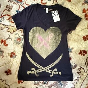 Sean Mick Tee